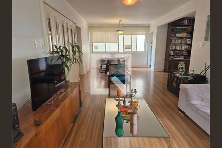 Apartamento à venda com 3 quartos, 145m² em Itaim Bibi, São Paulo