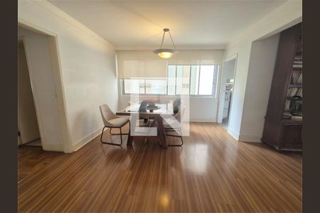 Apartamento à venda com 3 quartos, 145m² em Itaim Bibi, São Paulo