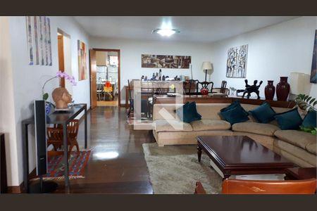 Apartamento à venda com 4 quartos, 263m² em Ipiranga, São Paulo