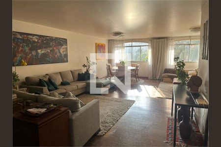 Apartamento à venda com 4 quartos, 263m² em Ipiranga, São Paulo