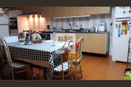 Apartamento à venda com 4 quartos, 263m² em Ipiranga, São Paulo