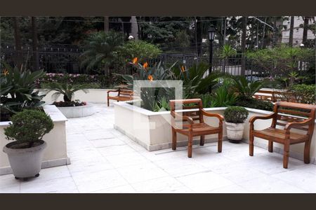 Apartamento à venda com 4 quartos, 263m² em Ipiranga, São Paulo