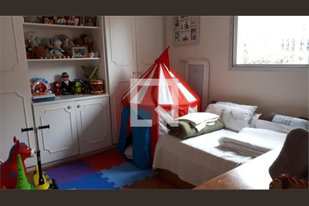 Apartamento à venda com 4 quartos, 263m² em Ipiranga, São Paulo