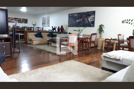 Apartamento à venda com 4 quartos, 263m² em Ipiranga, São Paulo