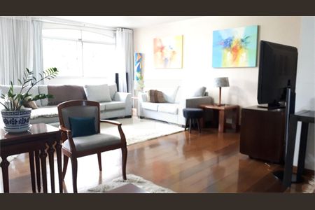 Apartamento à venda com 4 quartos, 263m² em Ipiranga, São Paulo