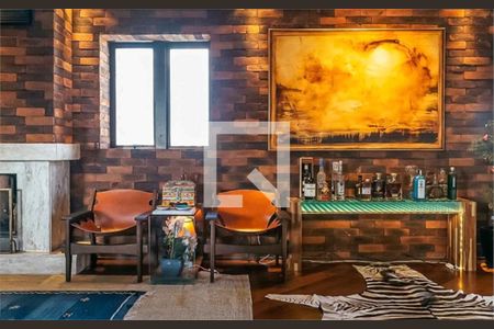 Apartamento à venda com 3 quartos, 217m² em Itaim Bibi, São Paulo