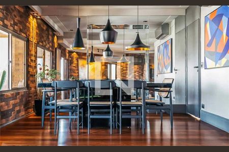 Apartamento à venda com 3 quartos, 217m² em Itaim Bibi, São Paulo