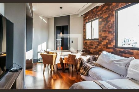 Apartamento à venda com 3 quartos, 217m² em Itaim Bibi, São Paulo