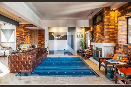 Apartamento à venda com 3 quartos, 217m² em Itaim Bibi, São Paulo