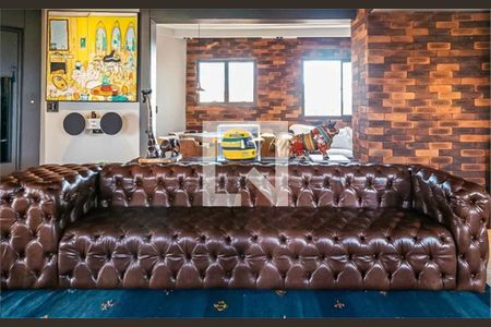 Apartamento à venda com 3 quartos, 217m² em Itaim Bibi, São Paulo