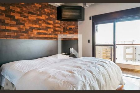 Apartamento à venda com 3 quartos, 217m² em Itaim Bibi, São Paulo