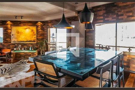 Apartamento à venda com 3 quartos, 217m² em Itaim Bibi, São Paulo