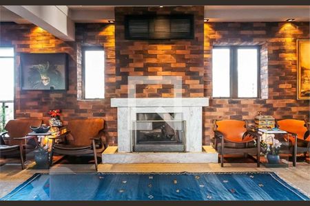 Apartamento à venda com 3 quartos, 217m² em Itaim Bibi, São Paulo