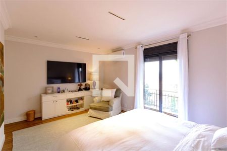 Apartamento à venda com 3 quartos, 413m² em Butantã, São Paulo