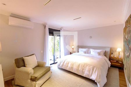 Apartamento à venda com 3 quartos, 413m² em Butantã, São Paulo