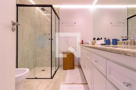 Apartamento à venda com 3 quartos, 413m² em Butantã, São Paulo