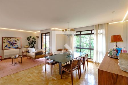 Apartamento à venda com 3 quartos, 413m² em Butantã, São Paulo