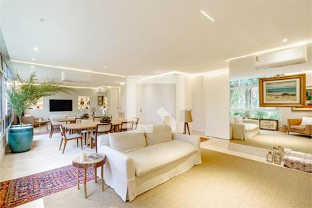 Apartamento à venda com 2 quartos, 140m² em Itaim Bibi, São Paulo