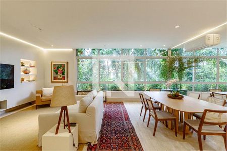 Apartamento à venda com 2 quartos, 140m² em Itaim Bibi, São Paulo