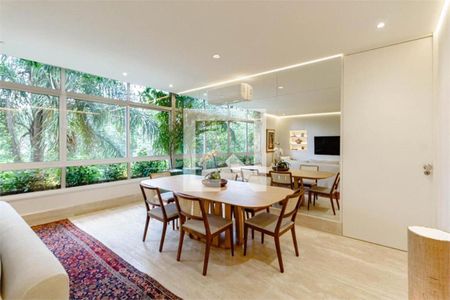 Apartamento à venda com 2 quartos, 140m² em Itaim Bibi, São Paulo