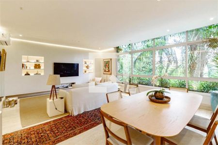 Apartamento à venda com 2 quartos, 140m² em Itaim Bibi, São Paulo