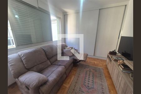 Apartamento à venda com 3 quartos, 140m² em Itaim Bibi, São Paulo