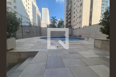 Apartamento à venda com 3 quartos, 140m² em Itaim Bibi, São Paulo