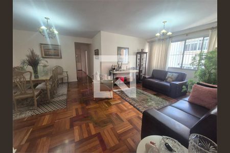 Apartamento à venda com 3 quartos, 140m² em Itaim Bibi, São Paulo