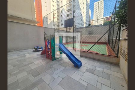 Apartamento à venda com 3 quartos, 140m² em Itaim Bibi, São Paulo