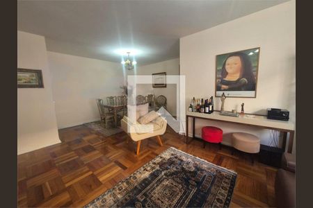 Apartamento à venda com 3 quartos, 140m² em Itaim Bibi, São Paulo