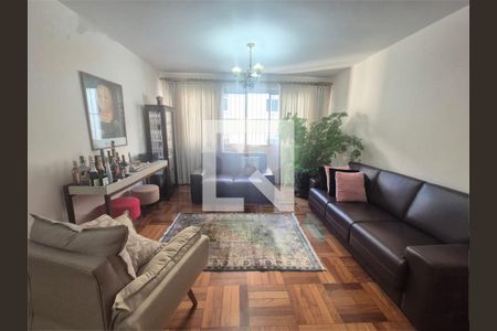 Apartamento à venda com 3 quartos, 140m² em Itaim Bibi, São Paulo