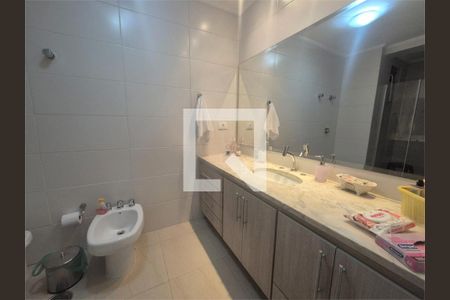 Apartamento à venda com 3 quartos, 140m² em Itaim Bibi, São Paulo