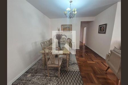 Apartamento à venda com 3 quartos, 140m² em Itaim Bibi, São Paulo