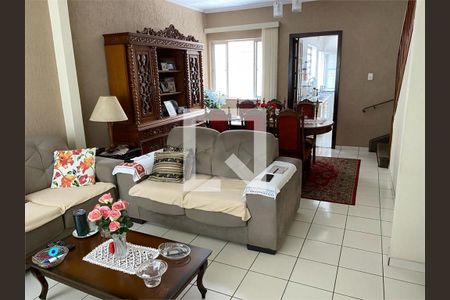 Casa à venda com 3 quartos, 140m² em Pompeia, São Paulo