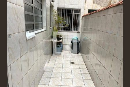 Casa à venda com 3 quartos, 140m² em Pompeia, São Paulo