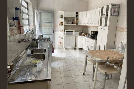 Casa à venda com 3 quartos, 140m² em Pompeia, São Paulo