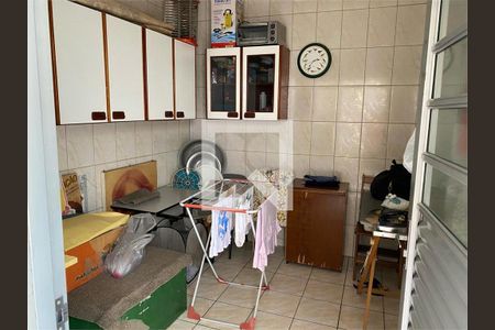 Casa à venda com 3 quartos, 140m² em Pompeia, São Paulo