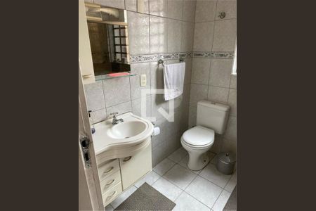 Casa à venda com 3 quartos, 140m² em Pompeia, São Paulo