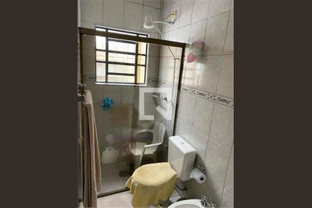 Casa à venda com 3 quartos, 140m² em Pompeia, São Paulo