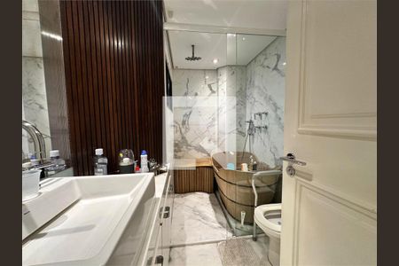 Apartamento à venda com 4 quartos, 161m² em Vila Andrade, São Paulo