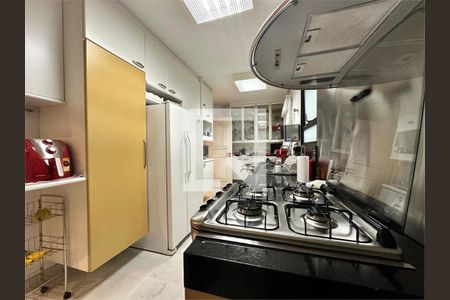 Apartamento à venda com 4 quartos, 161m² em Vila Andrade, São Paulo