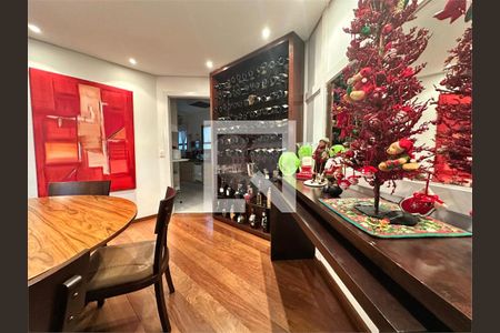 Apartamento à venda com 4 quartos, 161m² em Vila Andrade, São Paulo