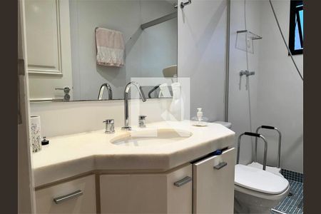 Apartamento à venda com 4 quartos, 161m² em Vila Andrade, São Paulo