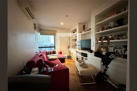 Apartamento à venda com 4 quartos, 161m² em Vila Andrade, São Paulo