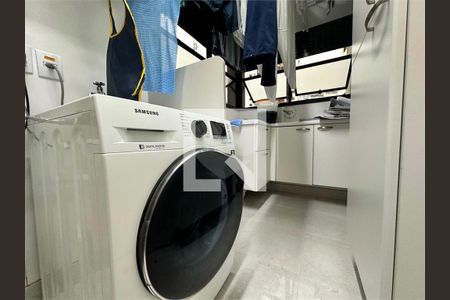 Apartamento à venda com 4 quartos, 161m² em Vila Andrade, São Paulo