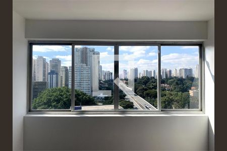 Apartamento à venda com 2 quartos, 85m² em Jardim Petropolis, São Paulo