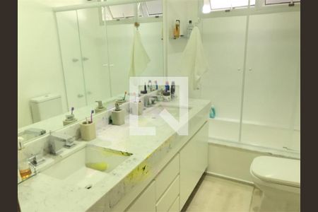 Apartamento à venda com 4 quartos, 214m² em Itaim Bibi, São Paulo