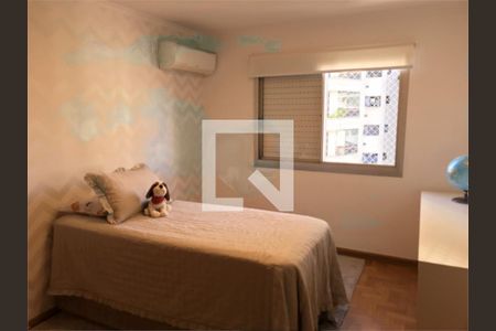 Apartamento à venda com 4 quartos, 214m² em Itaim Bibi, São Paulo
