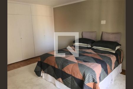 Apartamento à venda com 4 quartos, 214m² em Itaim Bibi, São Paulo
