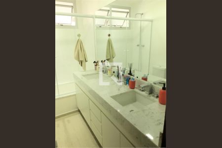 Apartamento à venda com 4 quartos, 214m² em Itaim Bibi, São Paulo